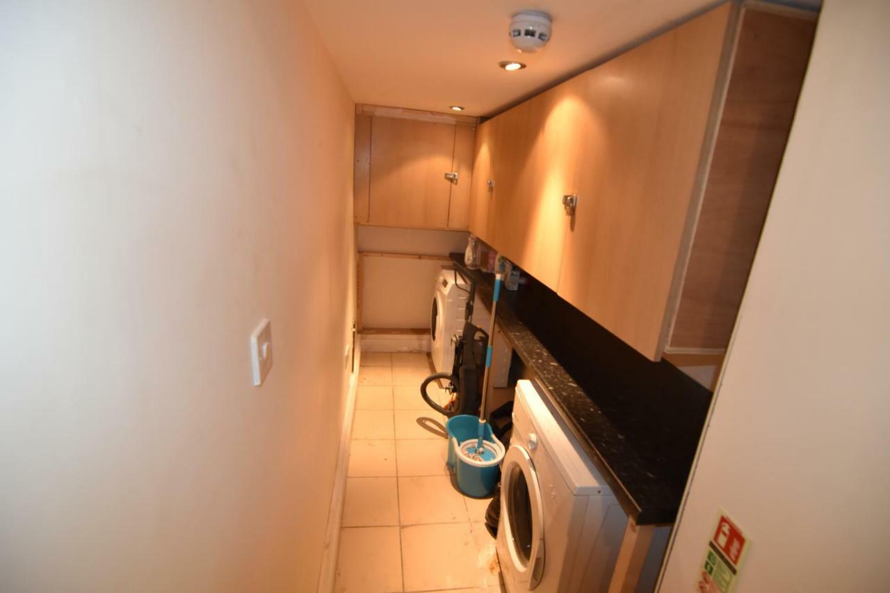 King's Cross Comfy Apartament
